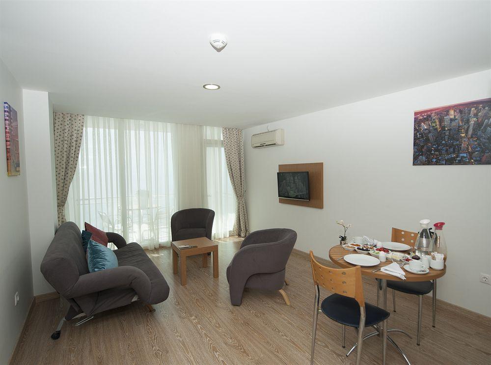 Durusu Apart Otel 3*