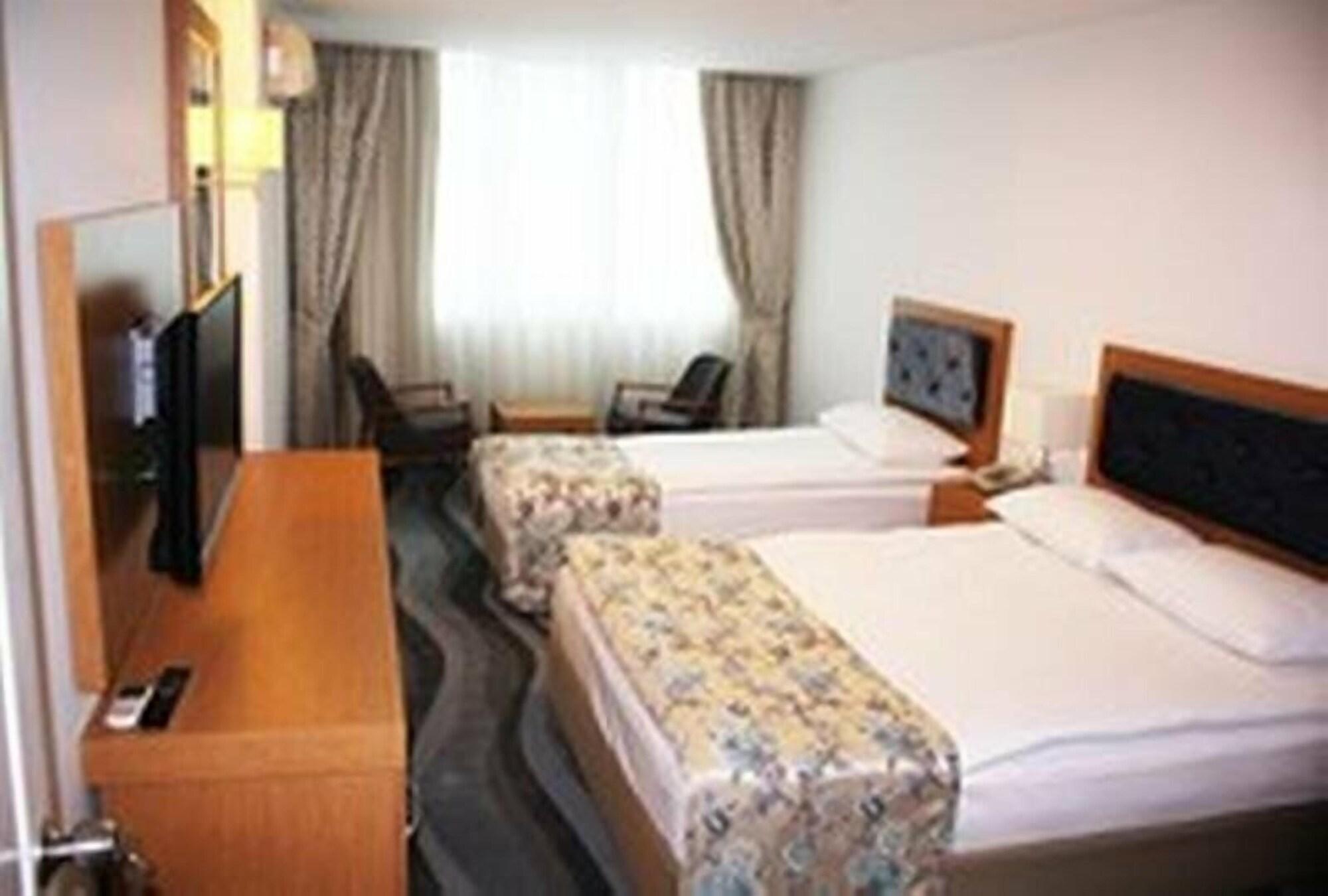Durusu Apart Otel