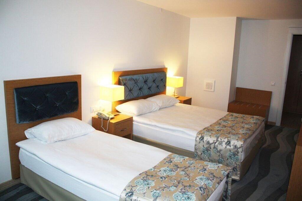 Apart Otel Durusu 3*