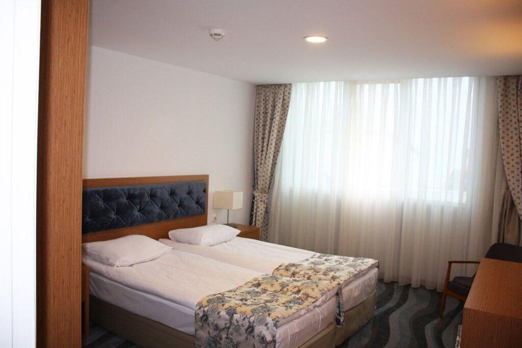 Apart Otel Durusu Antalya