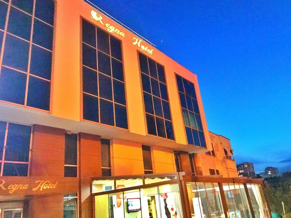 Durusu Apart Otel 3*
