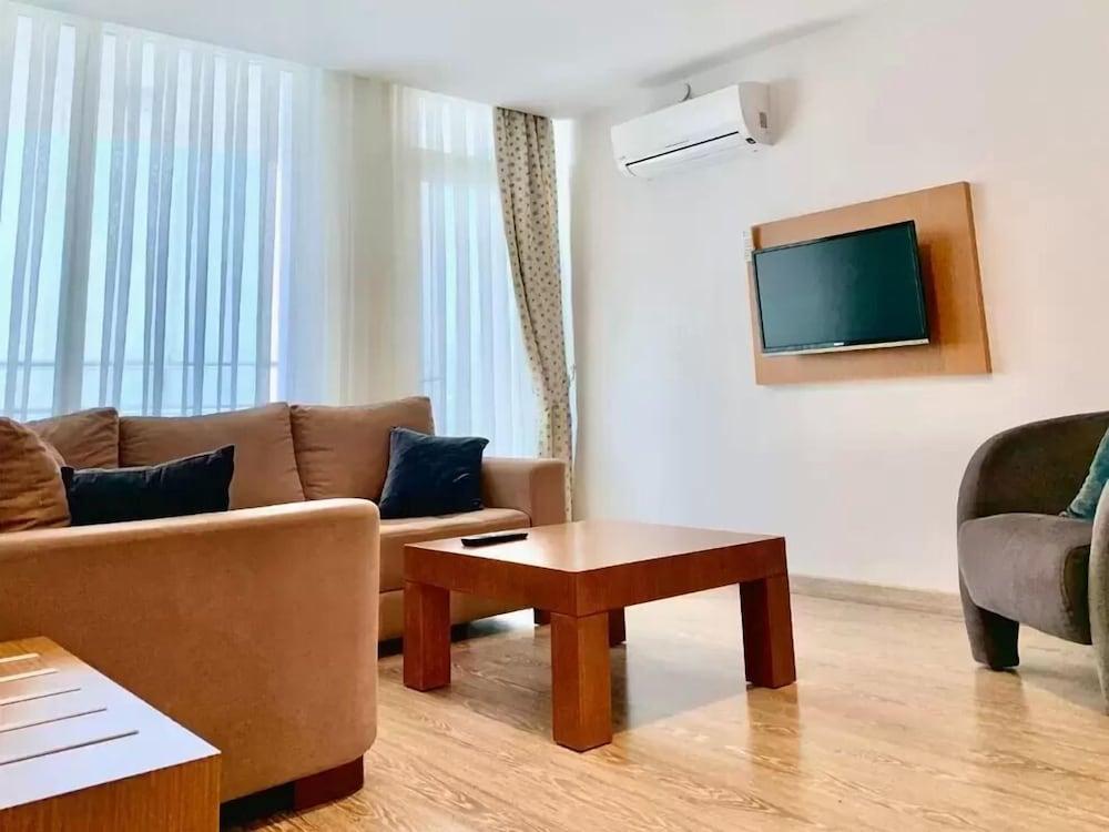 Apart Otel Durusu 3*
