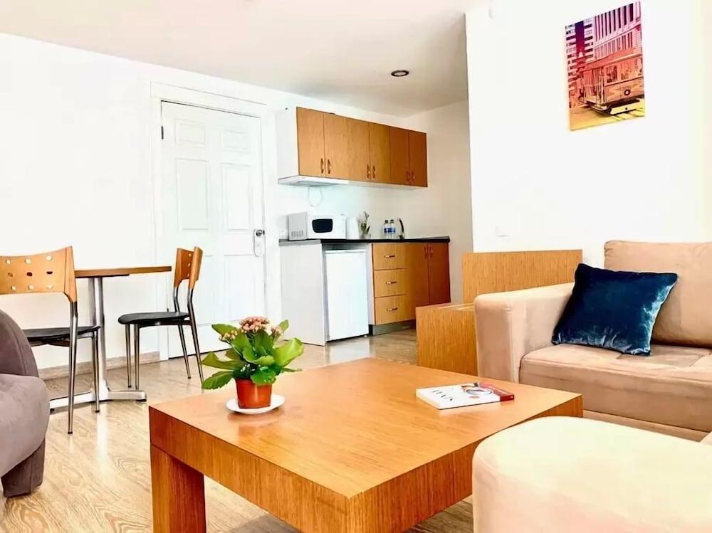 Durusu Apart Otel