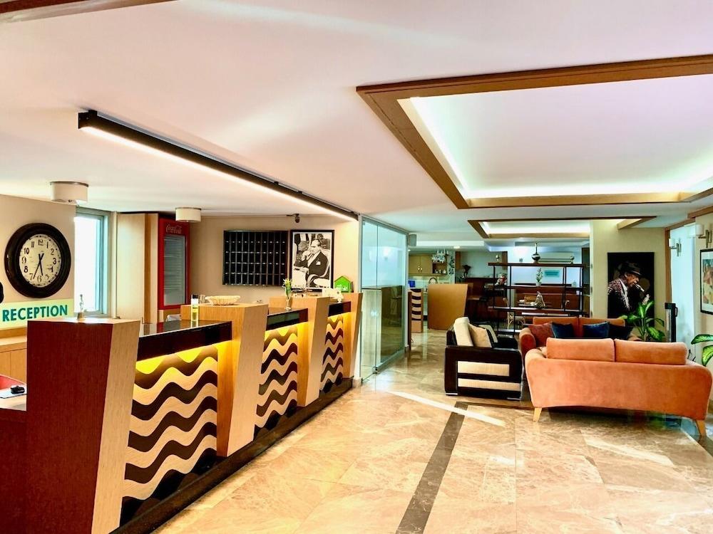 Durusu Apart Otel