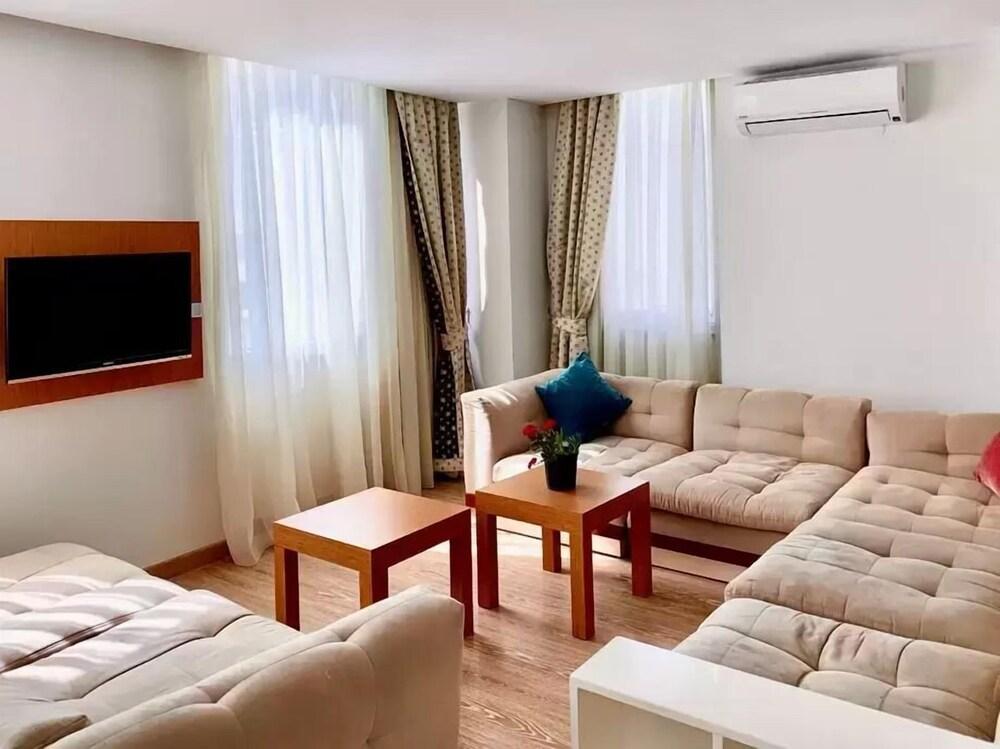 Durusu Apart Otel