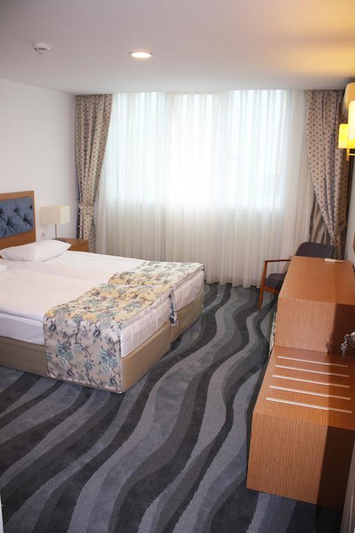Apart Otel Durusu 3*