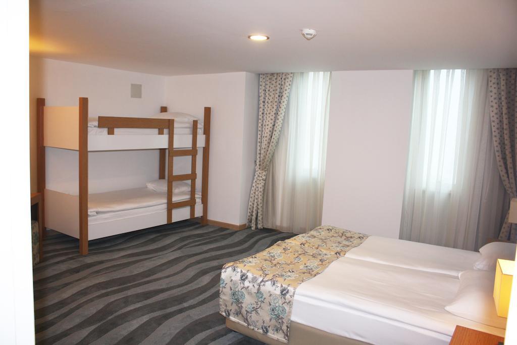 Apart Otel Durusu 3*