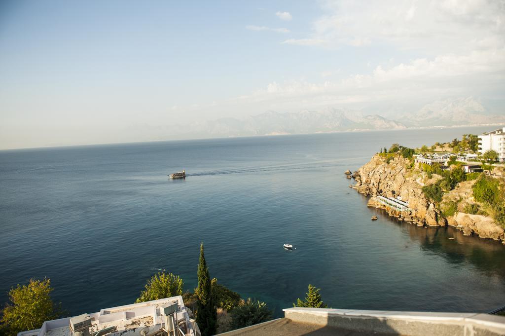 Durusu Apart Otel