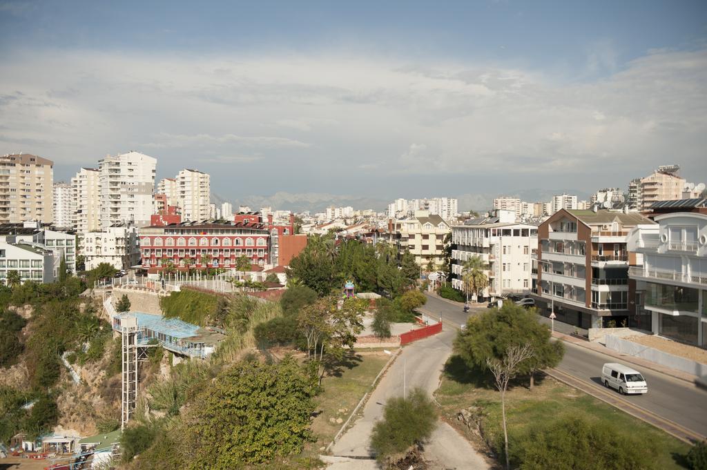 Durusu Apart Otel 3*
