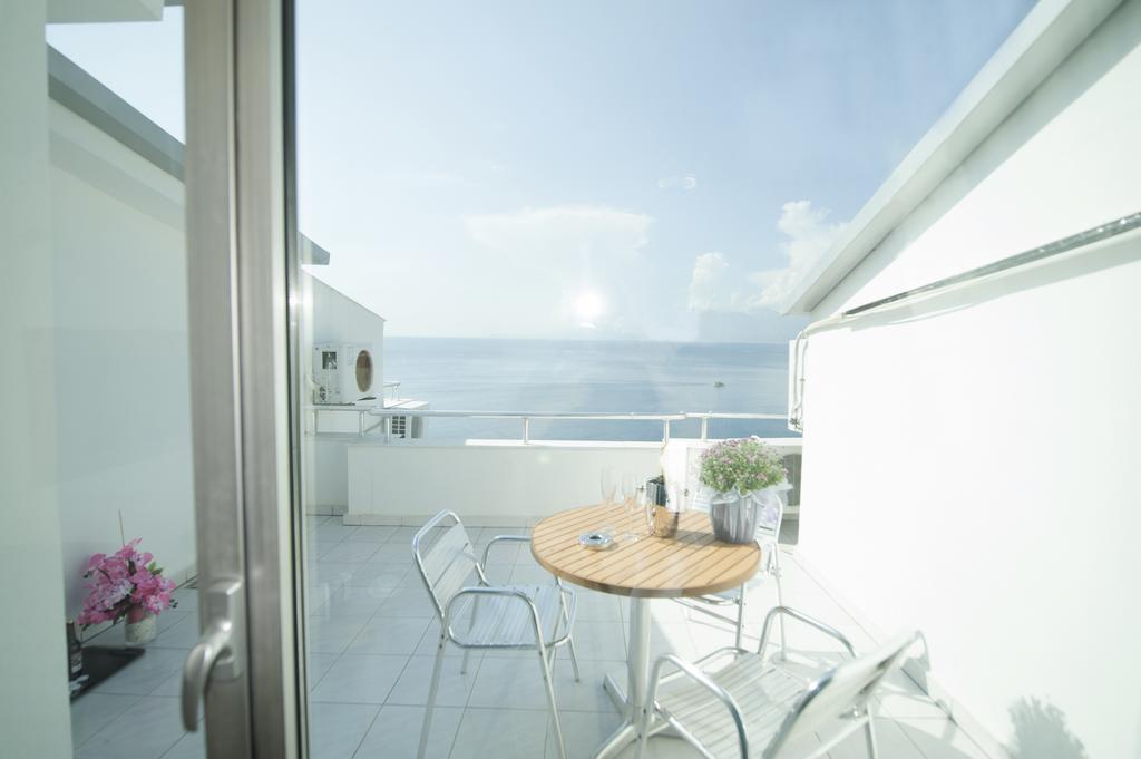 Durusu Apart Otel