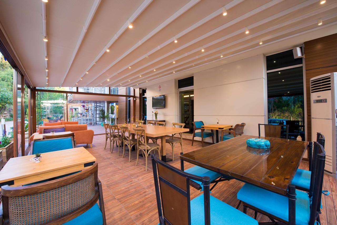 Durusu Apart Otel 3*
