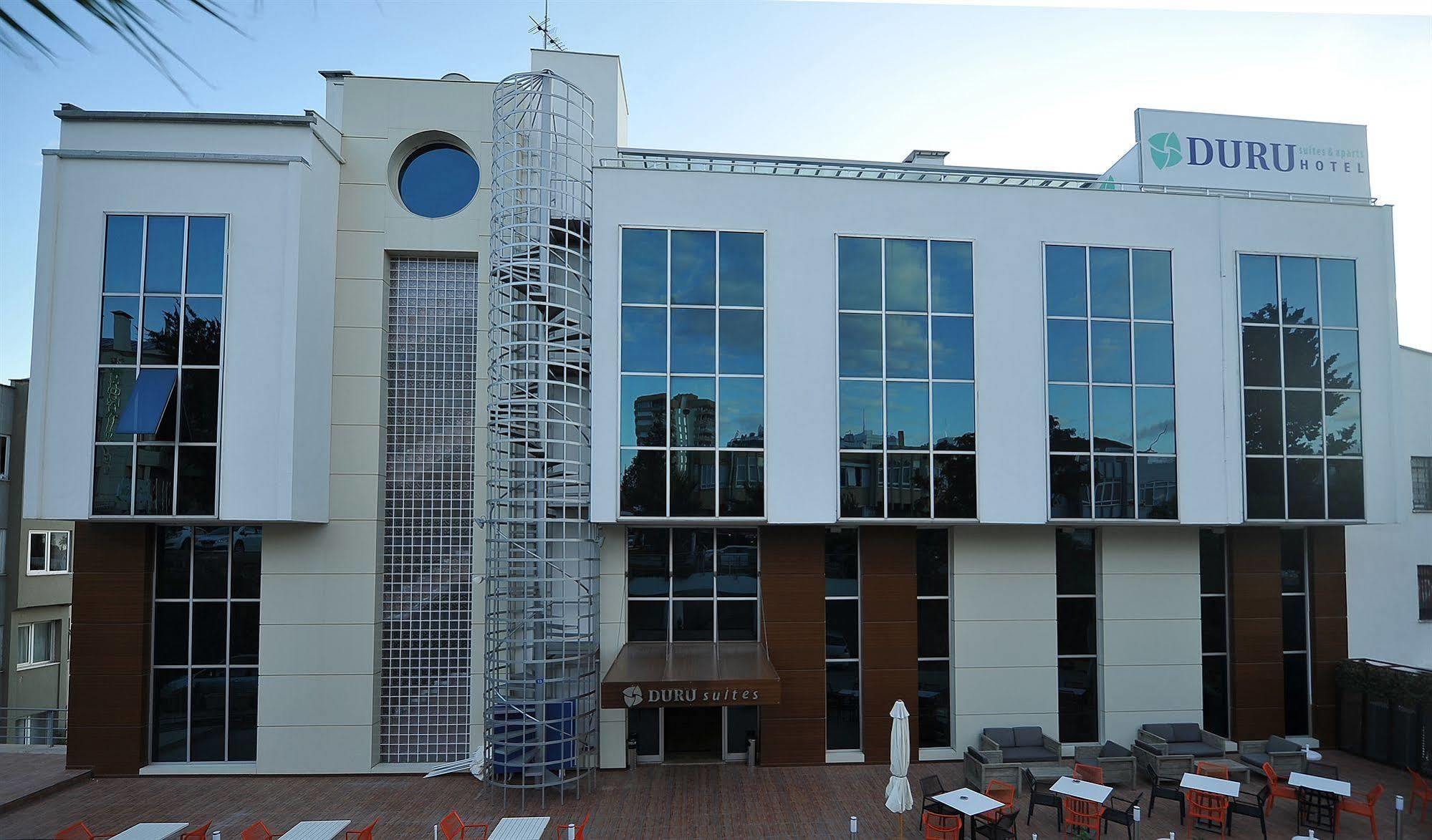 Apart Otel Durusu 3*