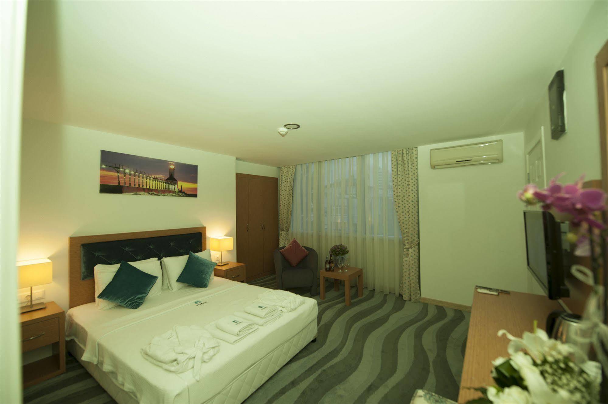 Apart Otel Durusu 3*