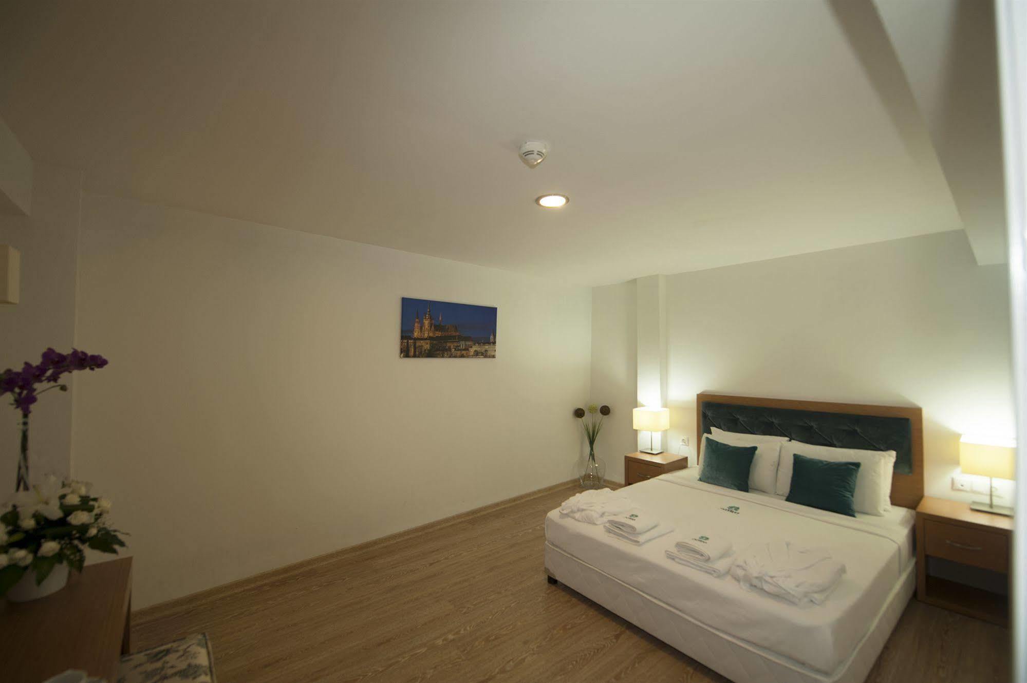 Durusu Apart Otel 3*