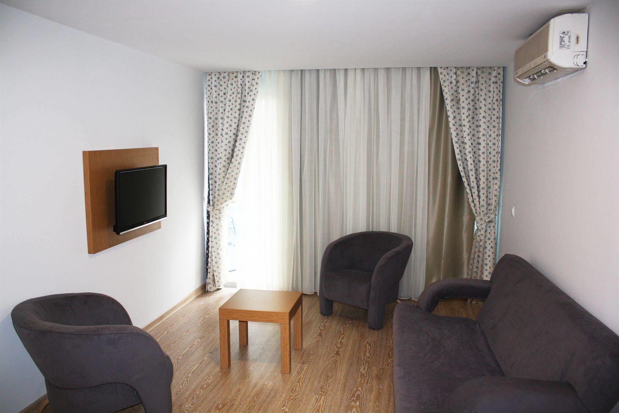 Apart Otel Durusu 3*