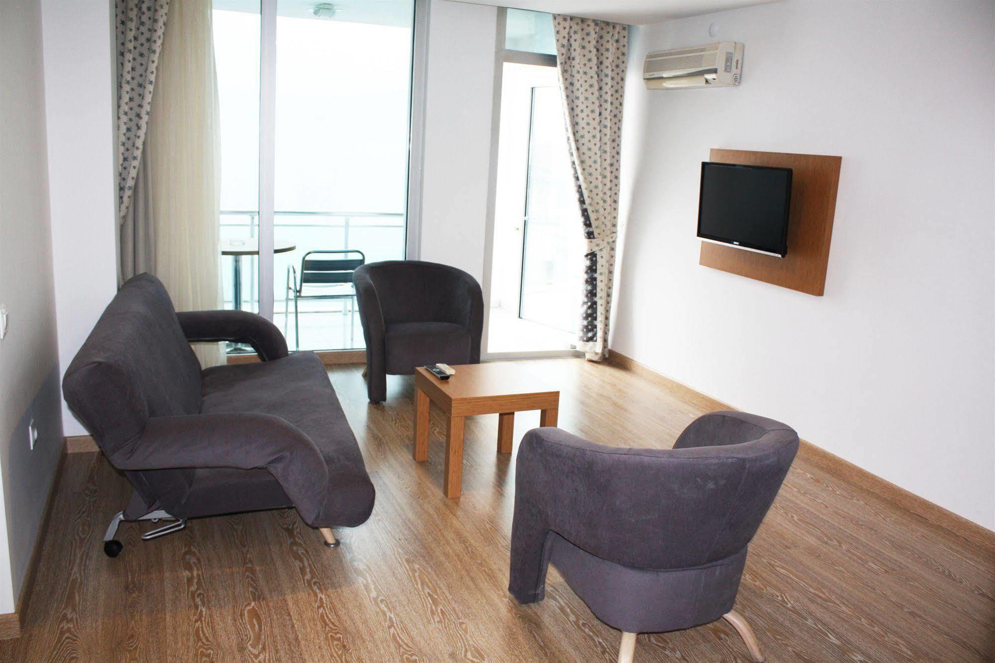 Durusu Apart Otel