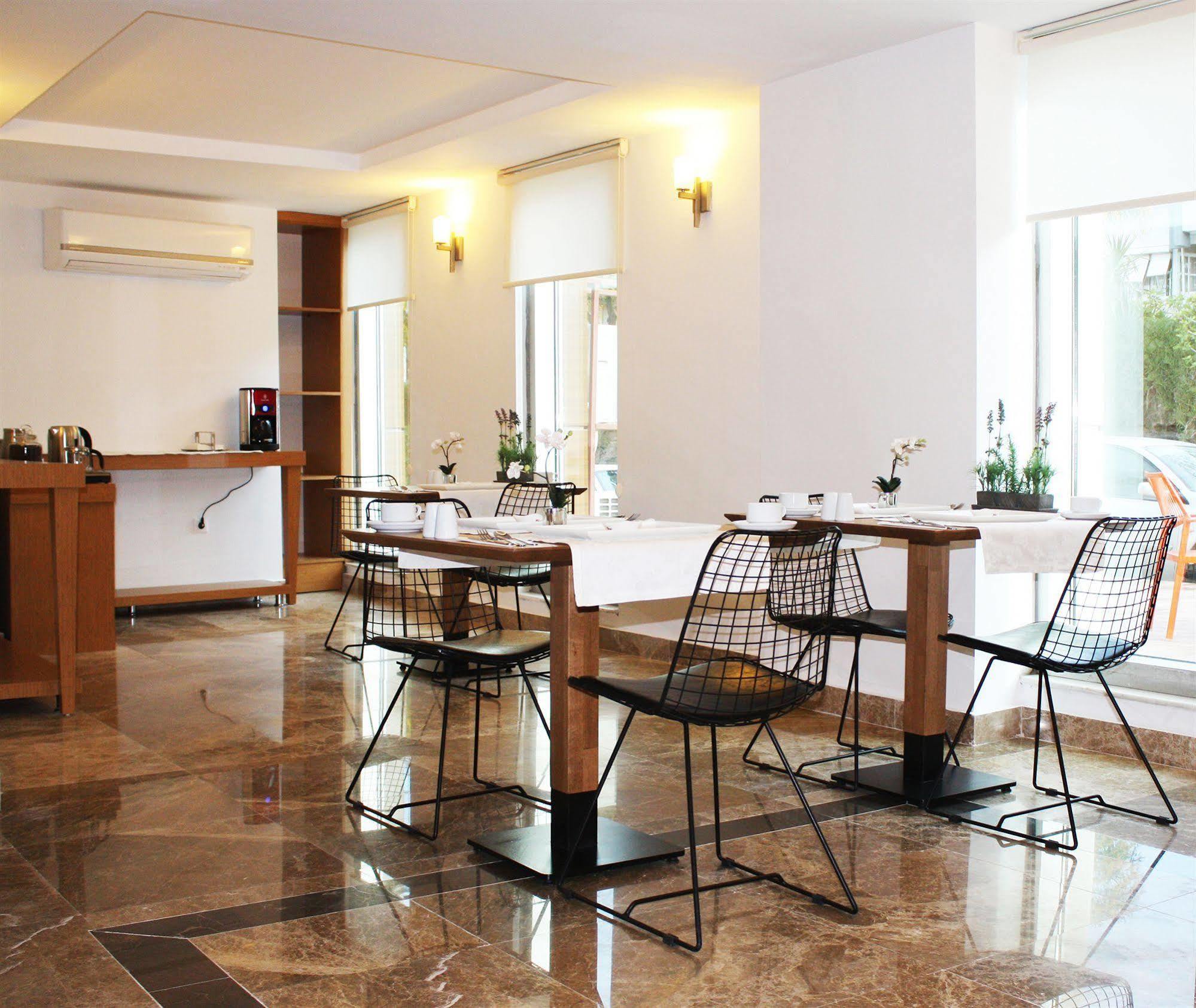 Durusu Apart Otel