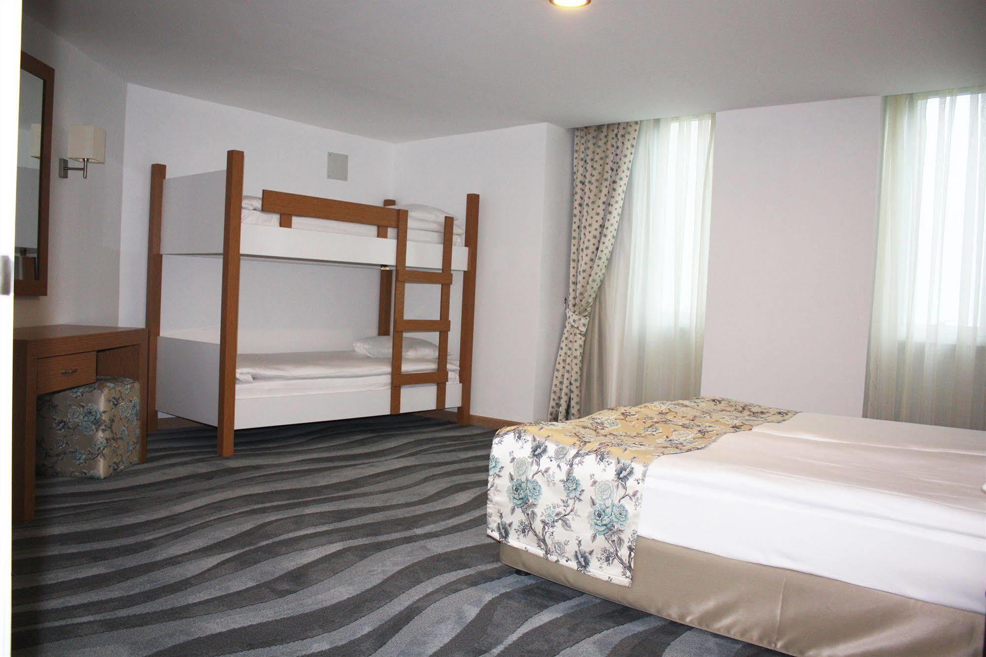 Durusu Apart Otel 3*