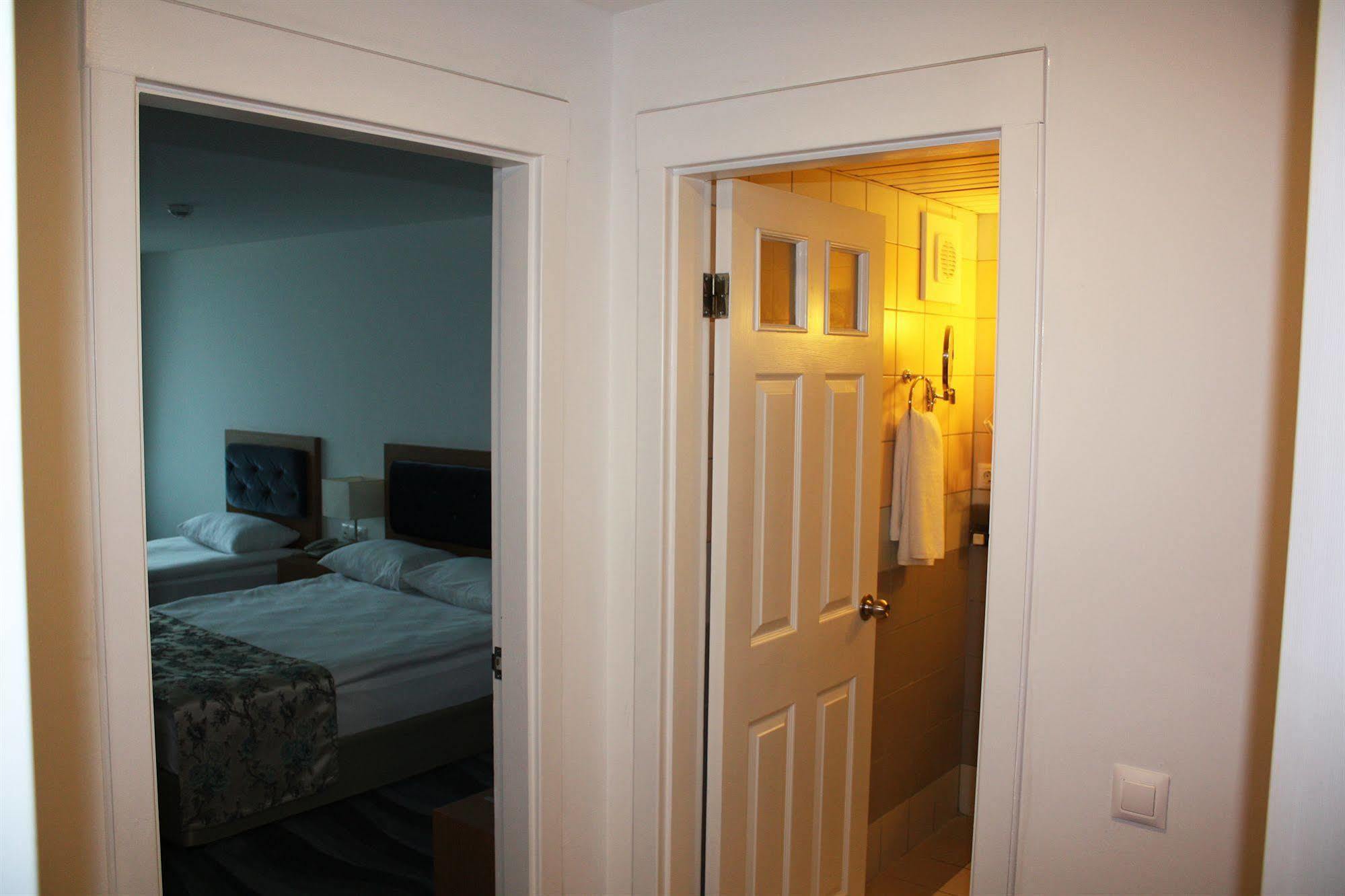 Durusu Apart Otel