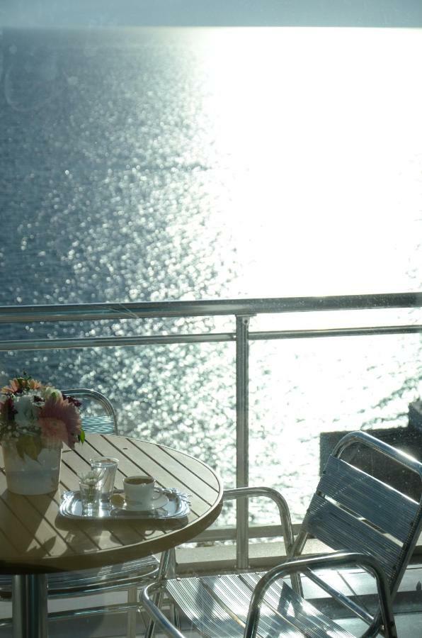 Durusu Apart Otel Antalya
